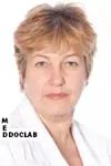 Фото Трубникова Наталья Олеговна