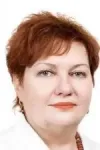 Фото Ленкевич Татьяна Владимировна