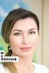 Фото Тарасевич Ольга Николаевна
