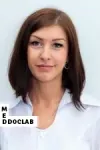 Фото Венкова Елена Николаевна