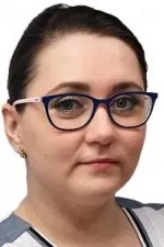 Фото Барышева Екатерина Владимировна