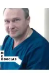 Фото Кривошей Сергей Павлович