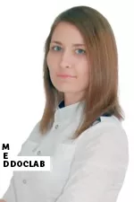 Фото Матрос Юлия Сергеевна