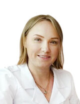Фото Строкова Екатерина Александровна
