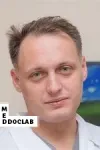 Фото Данилов Руслан Станиславович