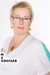 Фото Ланкина Ольга Моисеевна