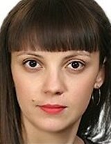 Фото Триско Анастасия Алексеевна