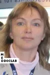 Фото Андреева Елена Александровна