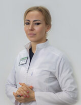 Фото Иванова Ольга Александровна