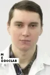 Фото Субботин Денис Сергеевич