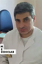 Фото Арутюнян Артур Эдуардович