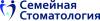 Логотип Семейная стоматология