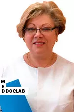 Фото Малеева Елена Викторовна