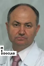 Фото Воробьев Николай Васильевич