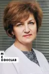 Фото Анчукова Людмила Викторовна