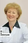 Фото Кожевникова Татьяна Михайловна