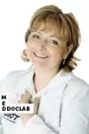 Фото Зимина Елена Юрьевна