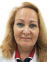 Фото Залялетдинова Ильмира Маратовна