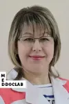 Фото Тямейкина Татьяна Ивановна