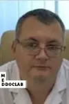 Фото Михайличенко Вячеслав Юрьевич