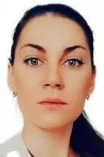 Фото Ивлева Юлия Геннадьевна