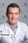 Фото Дульеров Кирилл Андреевич