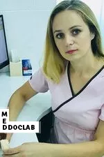Фото Чернышова Ольга Владимировна