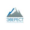 Логотип Эверест