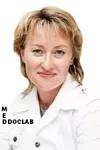 Фото Яковенко Наталья Владимировна