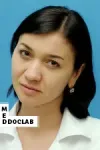 Фото Музыченко Юлия Аслановна