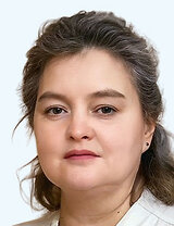Фото Цветкова Татьяна Сергеевна