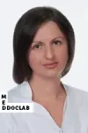 Фото Колесникова Наталья Александровна