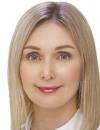 Фото Тургенева Екатерина Валерьевна