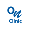 Логотип On Clinic