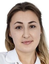 Фото Семакина Дарья Викторовна