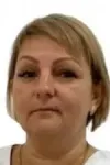 Фото Голоденко Ольга Михайловна
