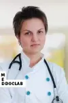 Фото Ланцева Дарья Константиновна