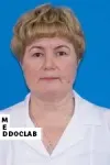 Фото Глазырина Надежда Михайловна