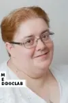 Фото Михальчук Оксана Александровна