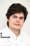 Фото Березин Константин Алексеевич