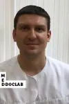 Фото Жданов Михаил Владимирович