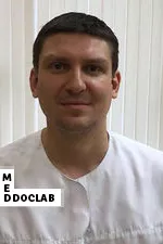 Фото Жданов Михаил Владимирович