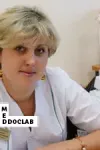 Фото Селезнева Наталья Сергеевна