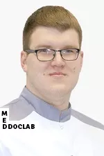 Фото Нуждин Александр Алексеевич