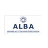 Логотип Альба