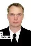 Фото Гореликов Игорь Витальевич