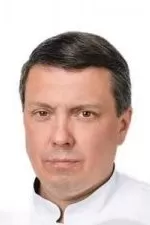 Фото Инцертов Михаил Александрович