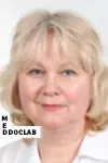 Фото Гатауллина Елена Николаевна