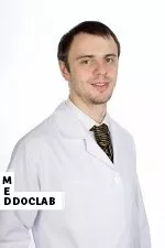 Фото Суханов Никита Александрович