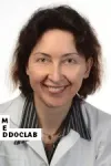 Фото Васютина Екатерина Ивановна